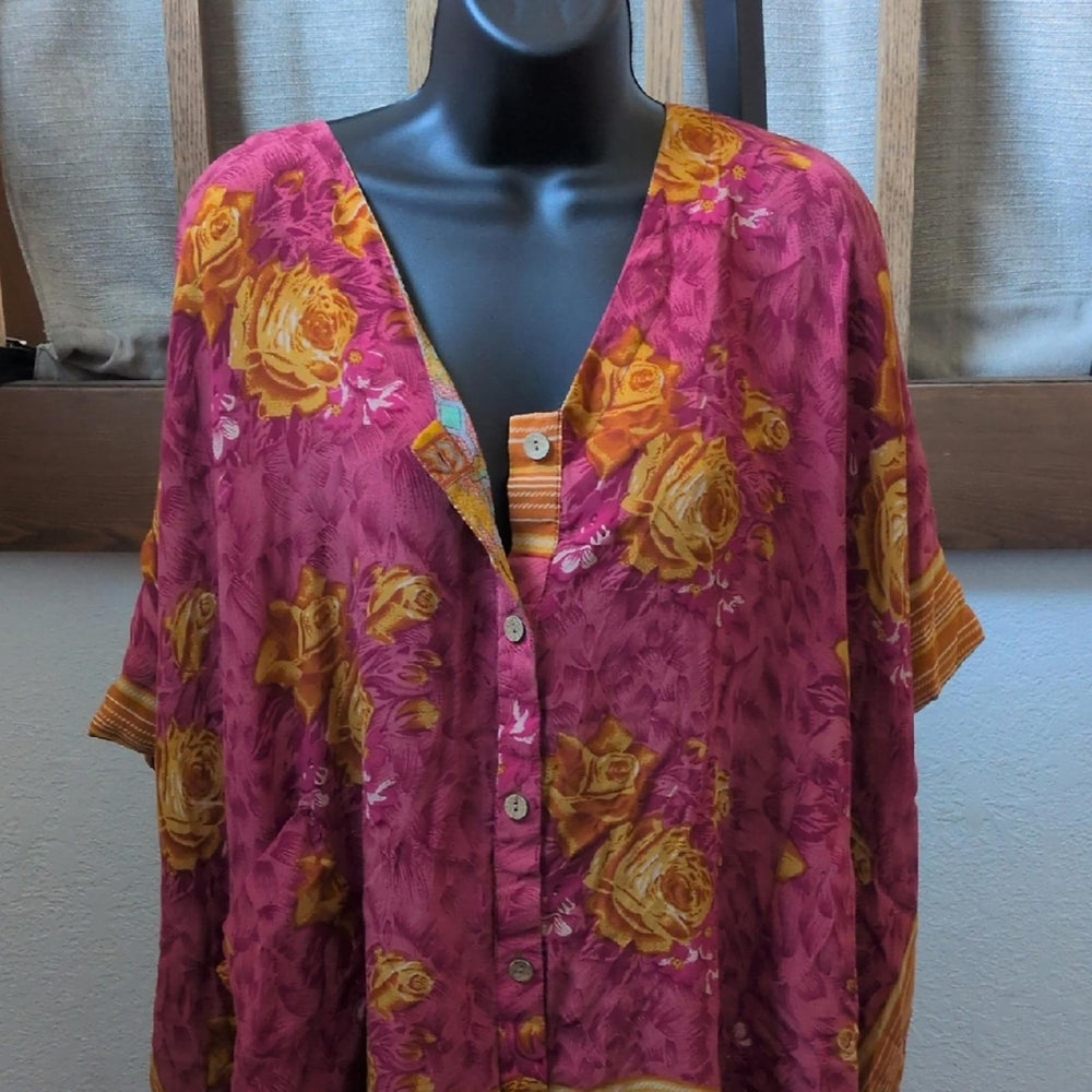 Kantha Bae Duality Midi Moo