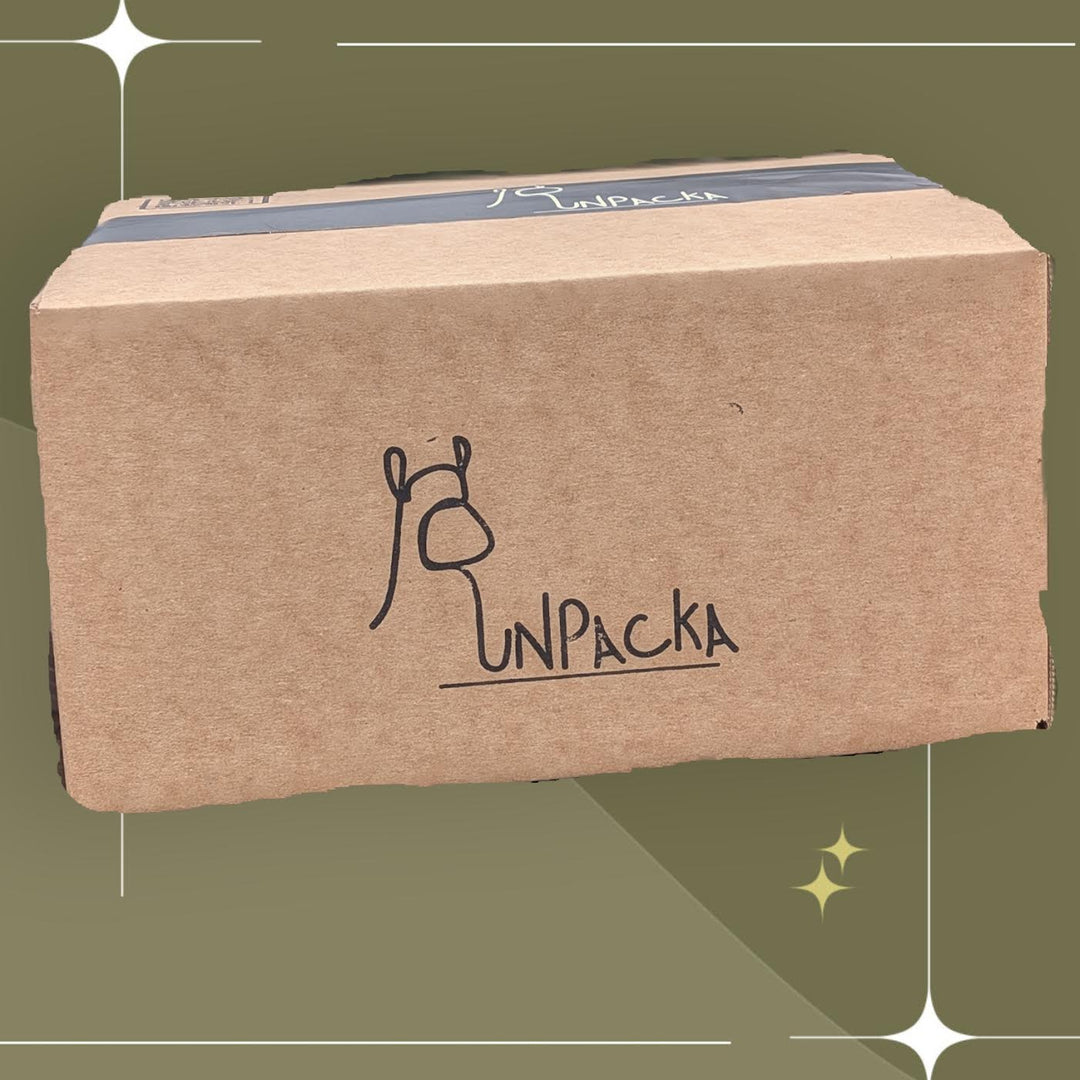 Unique Style Packas - Mini Packa