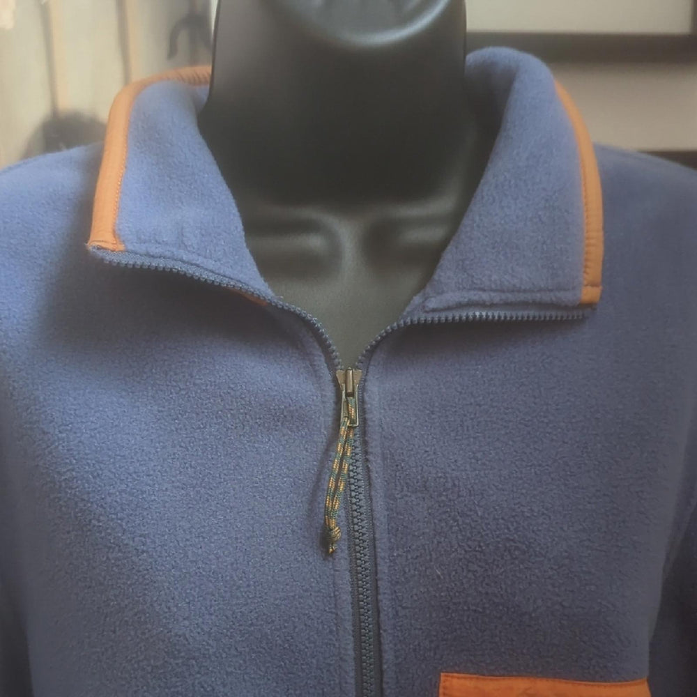 Men's Microdini Patagonia Quarter Zip