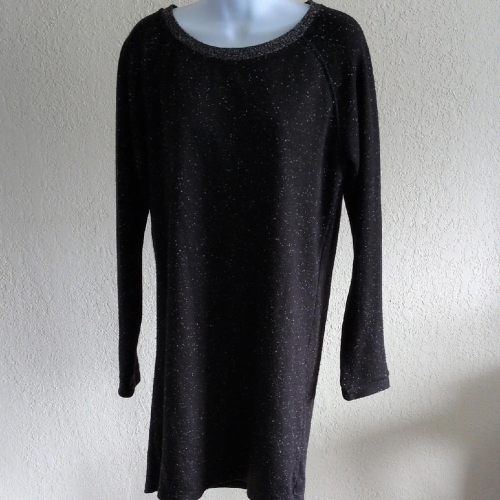 Scotch And Soda Sweater Mini Dress