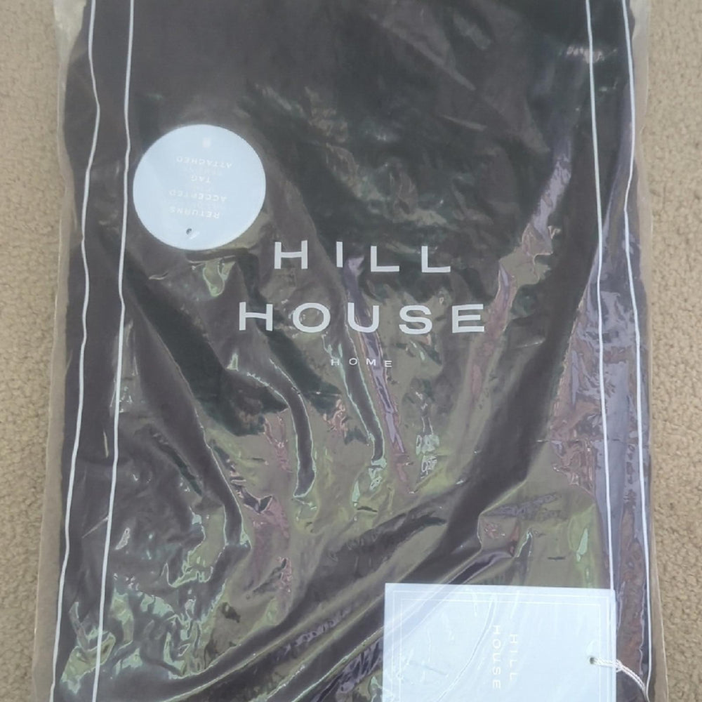 Hill House Addie Dress Black - XL