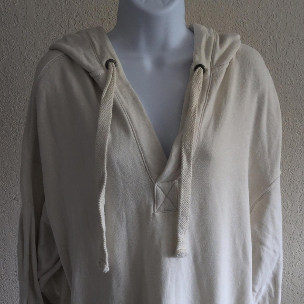 Free People Movement Spur Of The Moment Hoodie Dress
