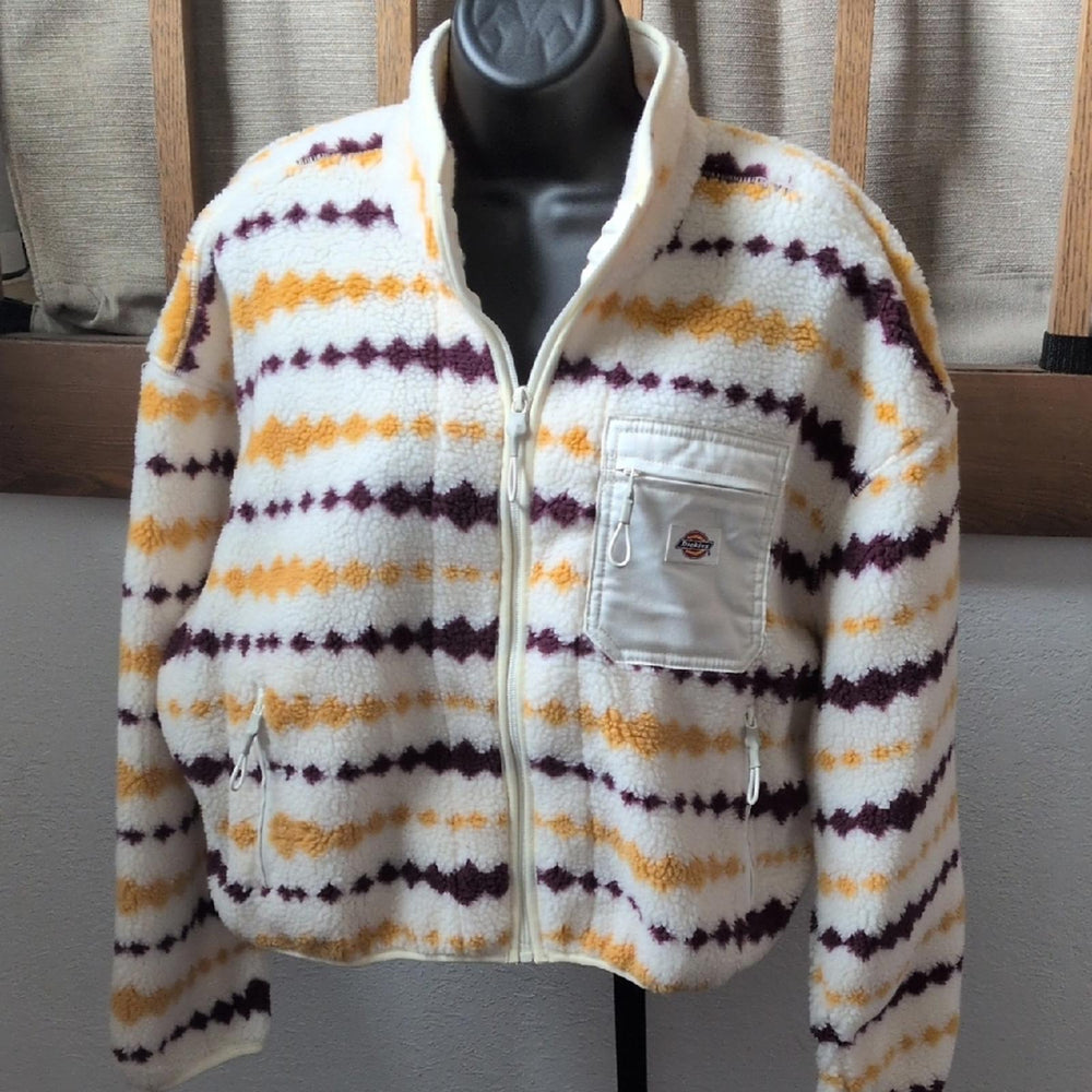 Dickies Sherpa Jacket - Medium
