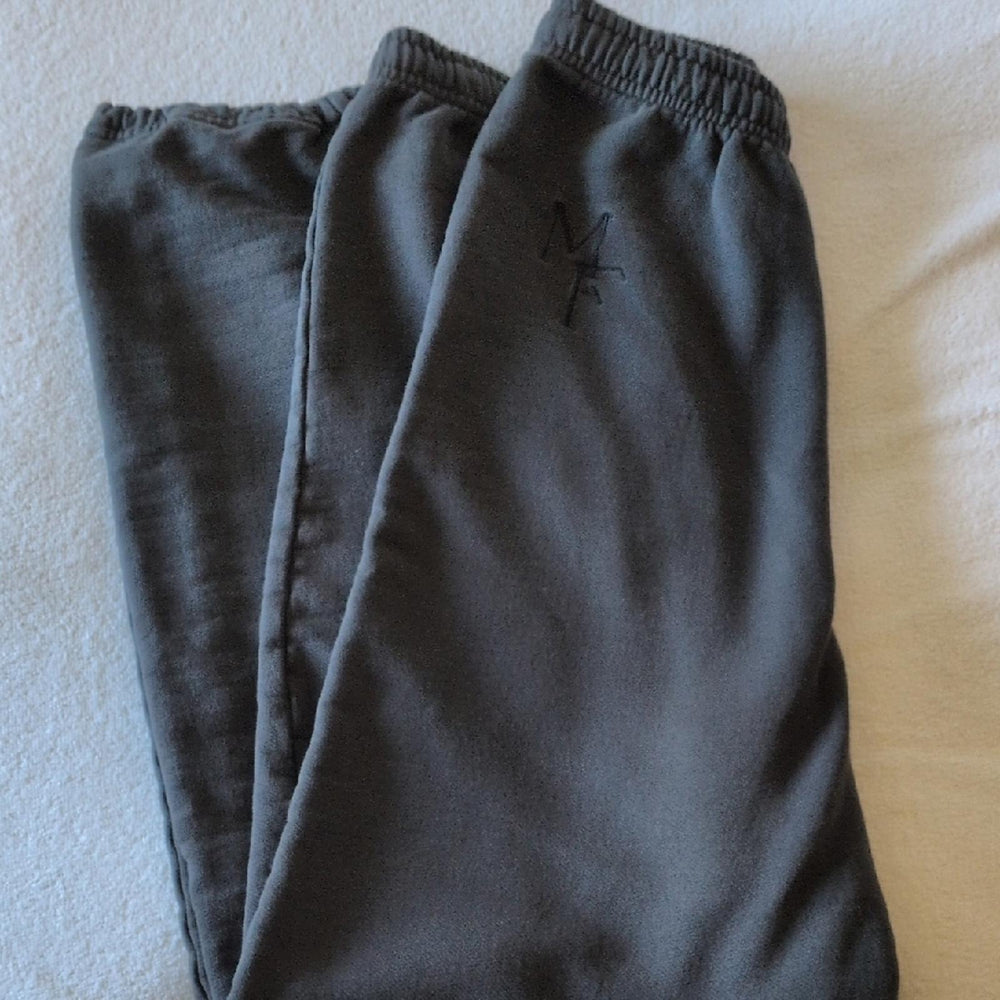 Mayfair Group One Small Thought Can Change Your Whole Day Essentials Pant