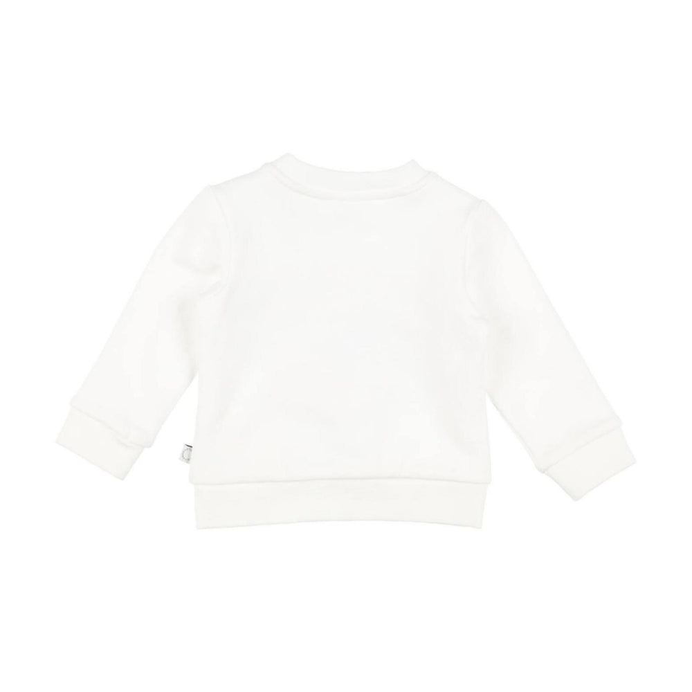 Stella McCartney logo guitar sweater -12- 18mo