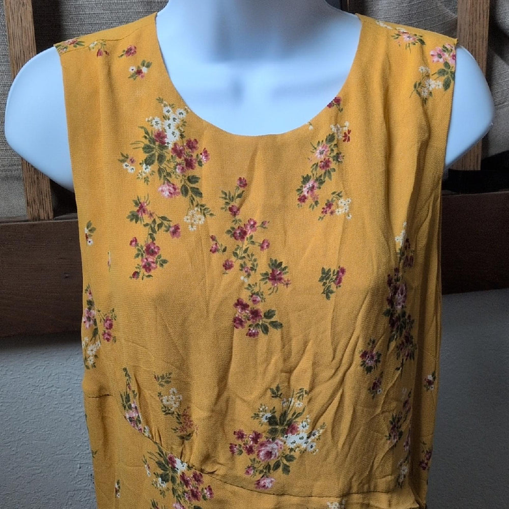 Reformation Ledger Sancerre Midaxi Dress - US 10