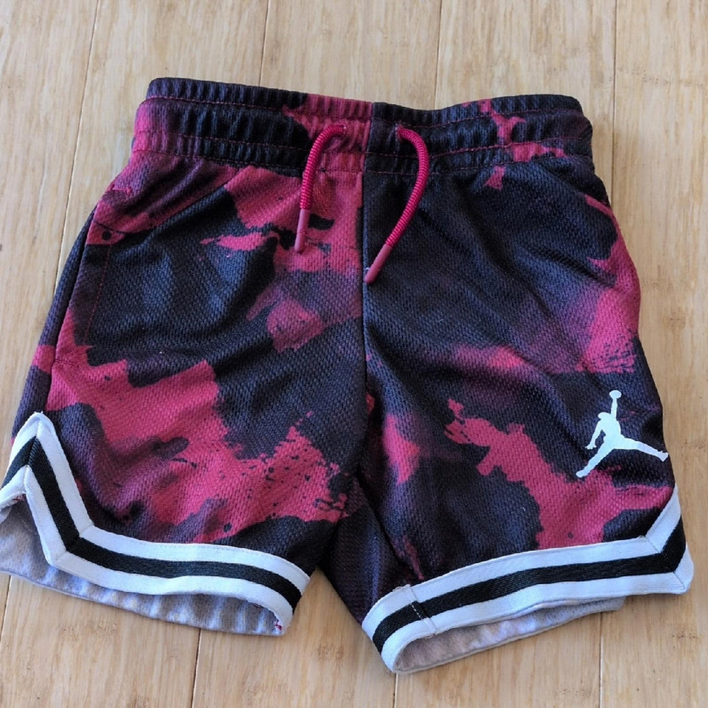 Jordan Shorts - 3T