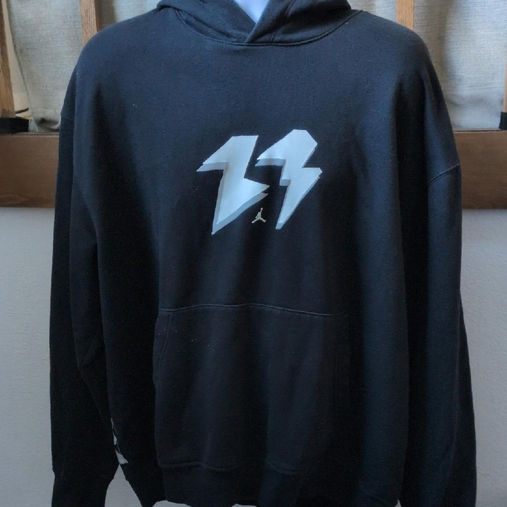 Jordan Flight MVP Pullover Hoodie - XXL