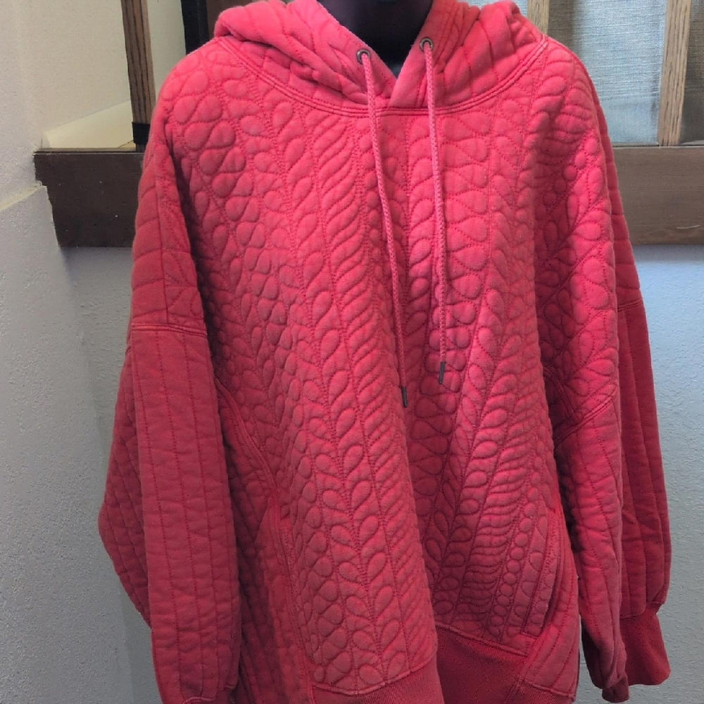 FP Movement Sprint To The Finish Hoodie
