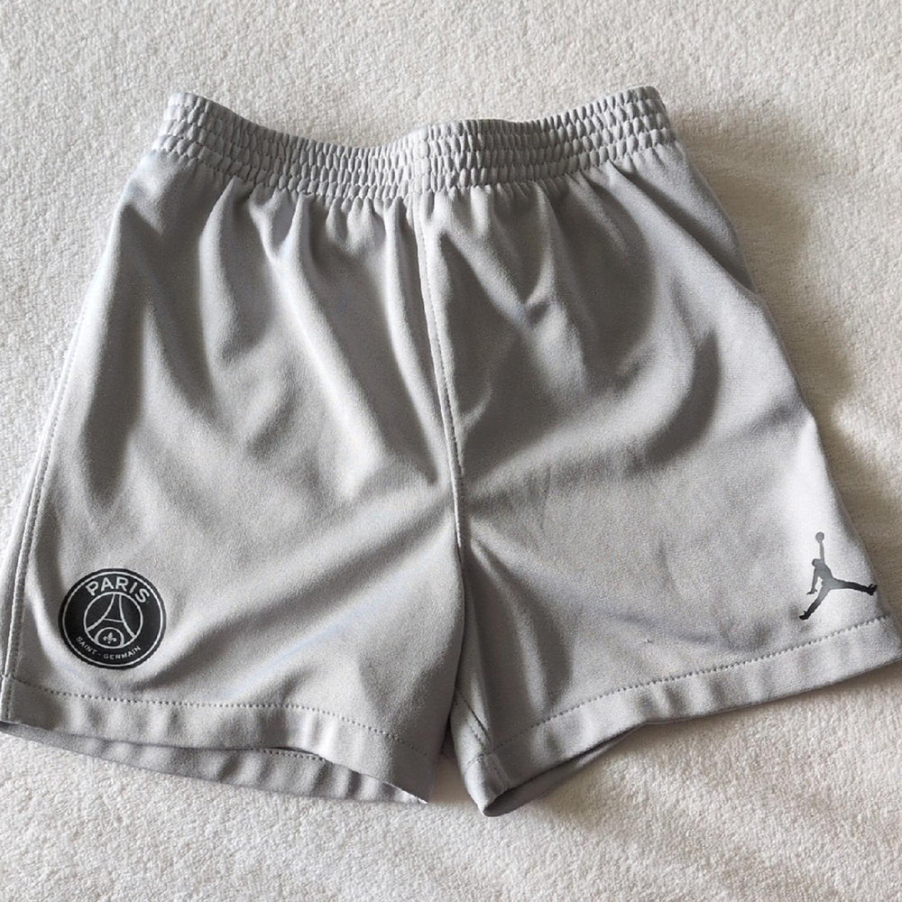 Nike Paris Saint-Germain Infant Gray 2021/22