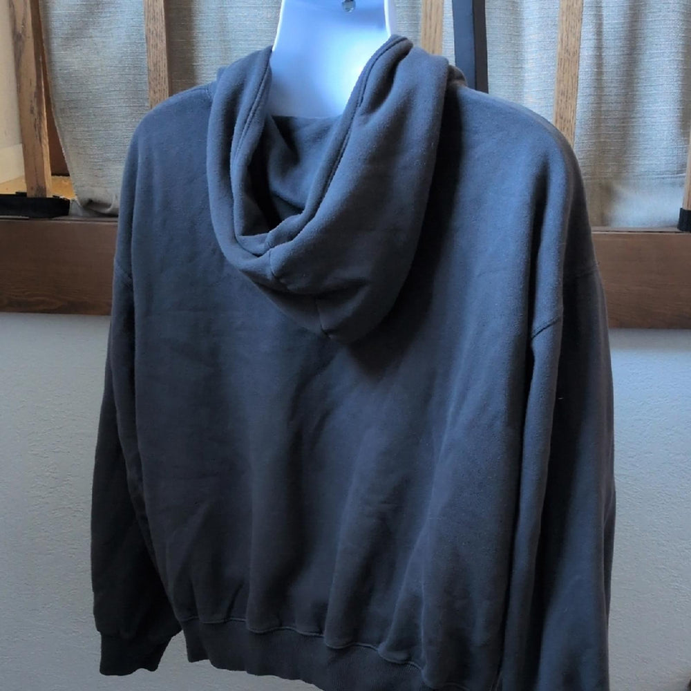 Paragraph Cornershop Hoodie Size M/L