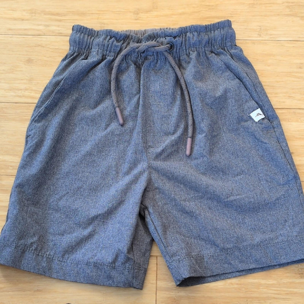 Tommy Bahama Swim Shorts - 3T/4T