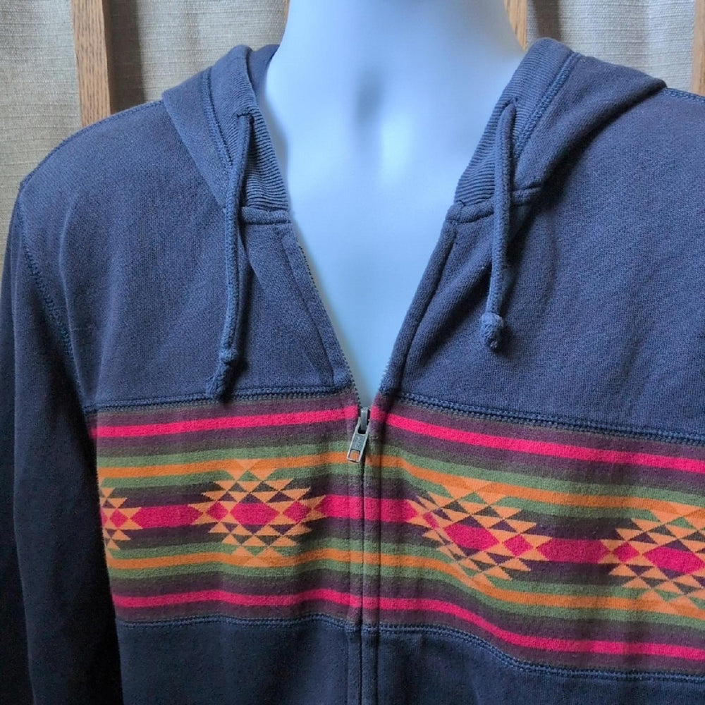 Levi's Chimayo Faded Hoodie Rare