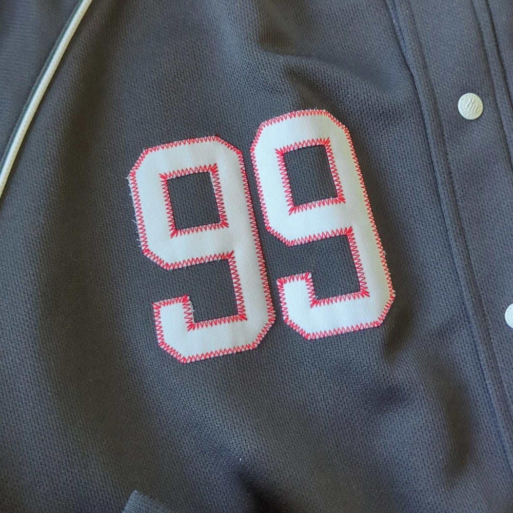vintage rocawear track jacket. Excellent condition!