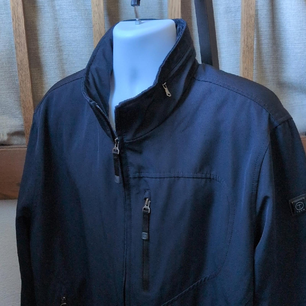 Tumi Tech T-Tech Rain Resistant Jacket - XXL