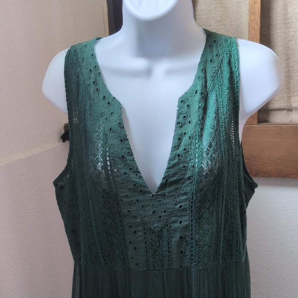 Sundance Autumnal Dreams Dress