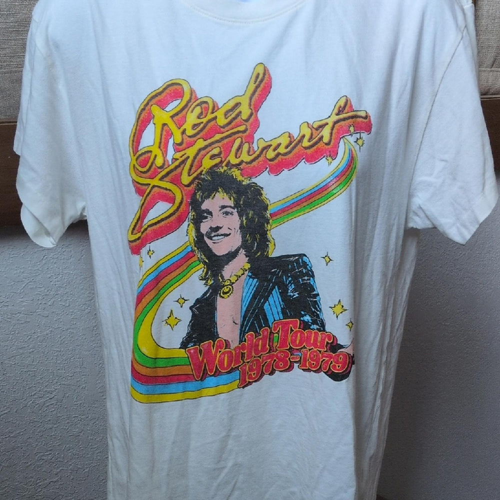 Daydreamer LA Rod Stewart Tee