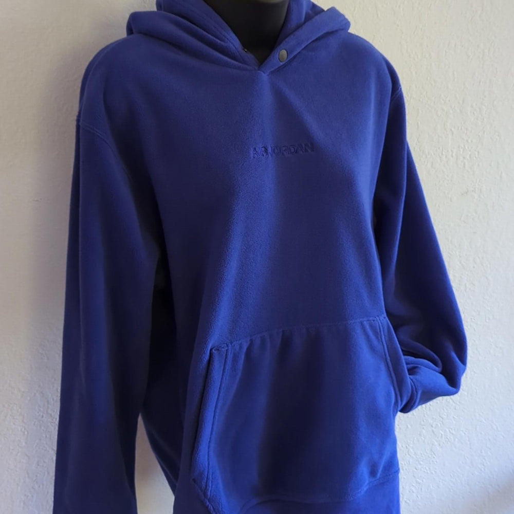 Air Jordan mens essential winter hoodie