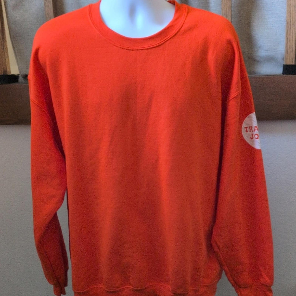 Trader Joe's Crewneck Sweater - XL