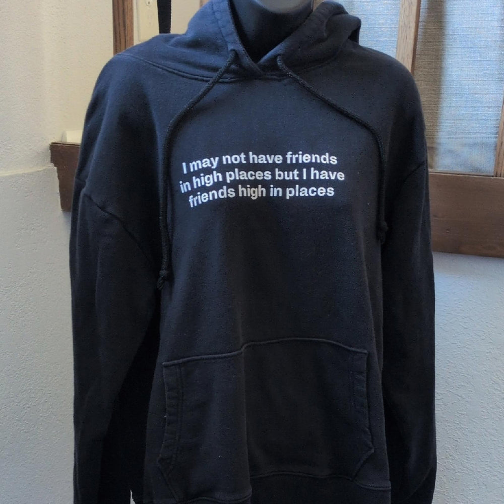Sundae School High School Hoodie