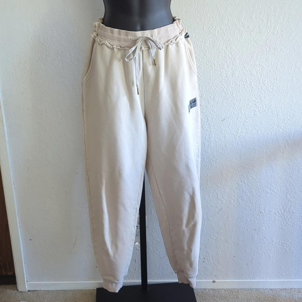 Alphalete very terry jogger sweatpants