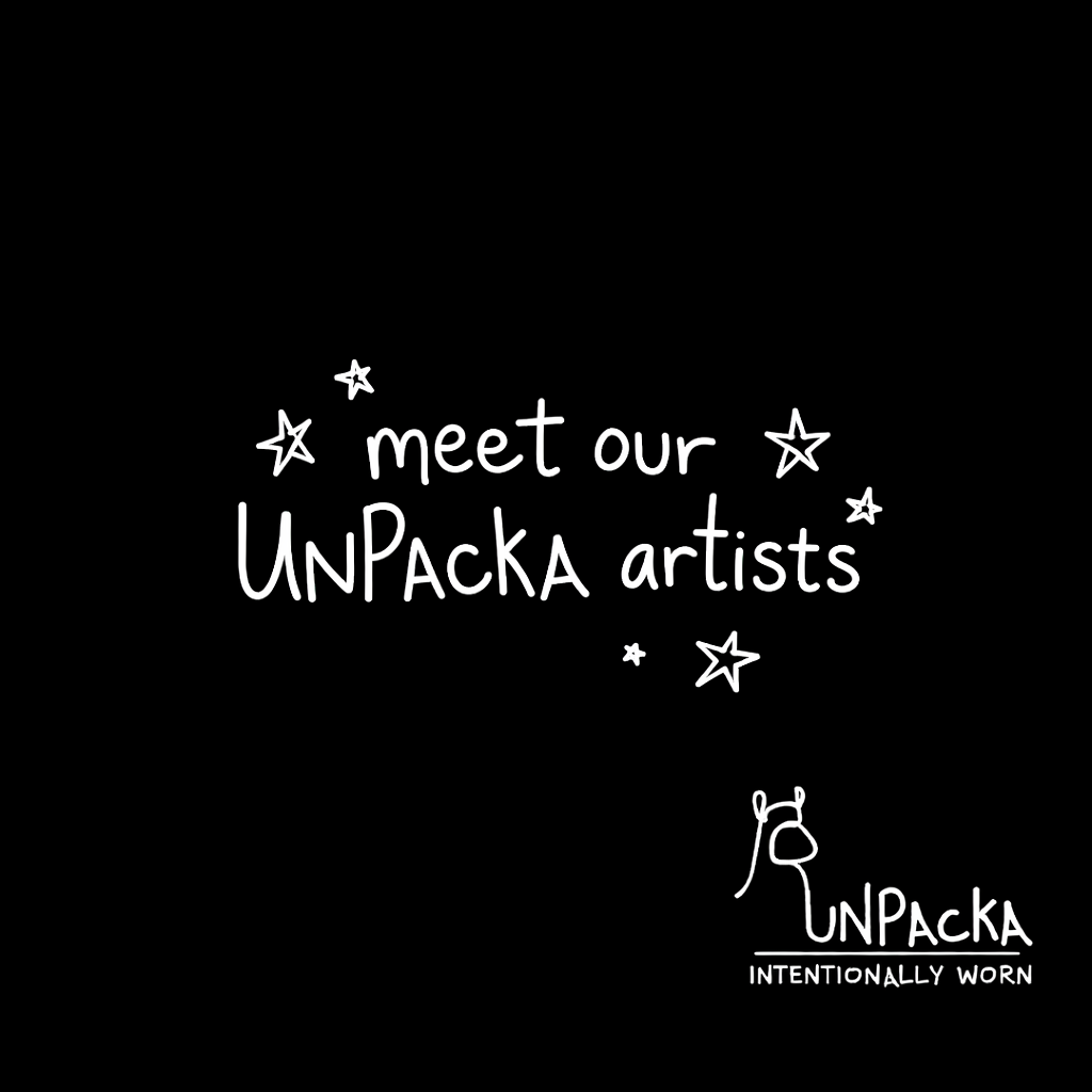 Handmade by Our Unpacka Artisans