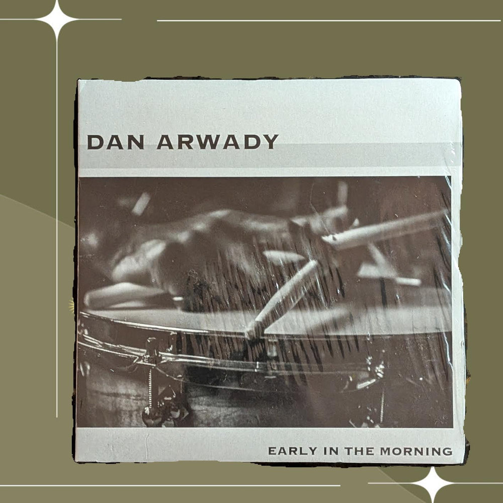 Early in the Morning (CD)