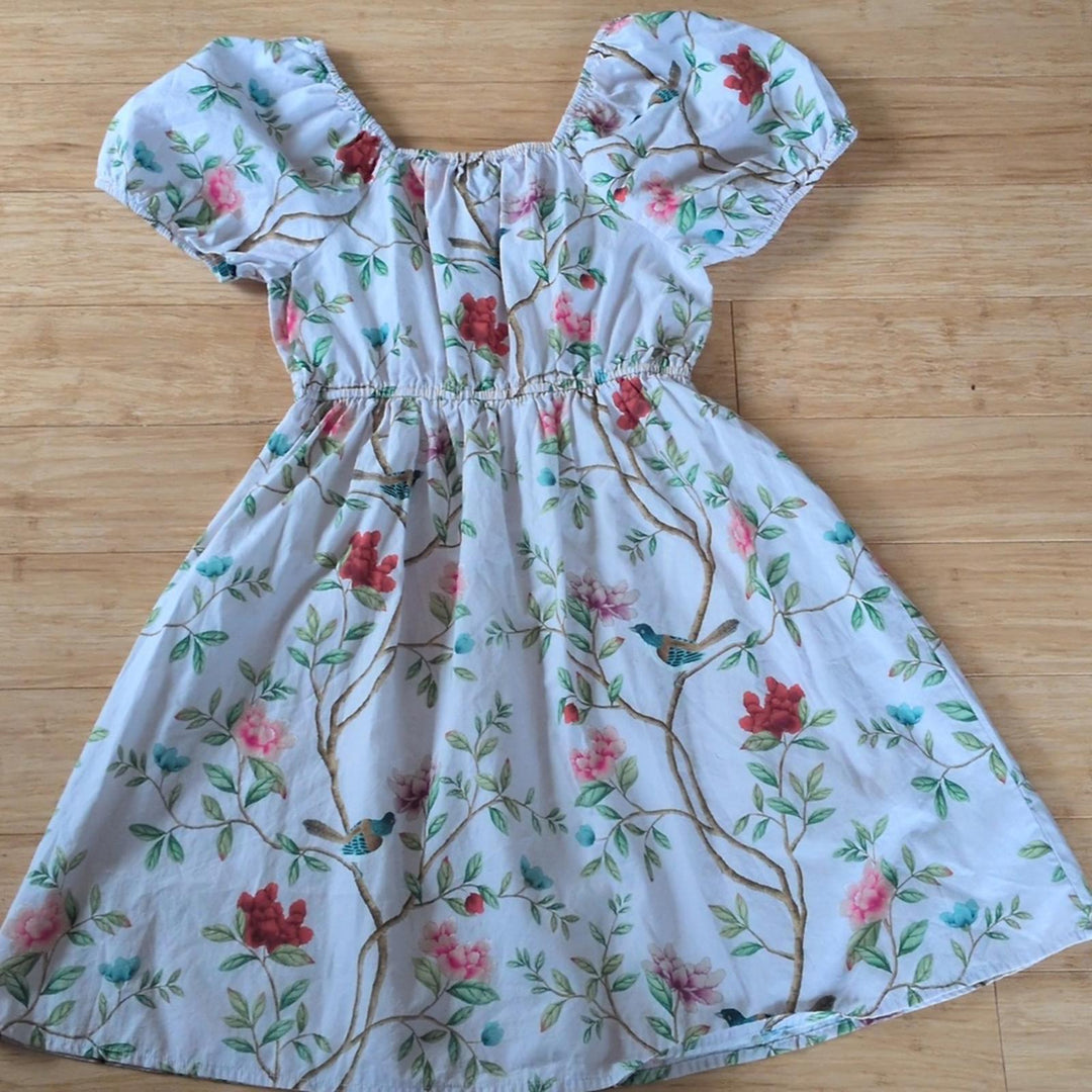 Hill House Home X Diane Hill Tiny Ellie Nap Dress - Girls 11/12