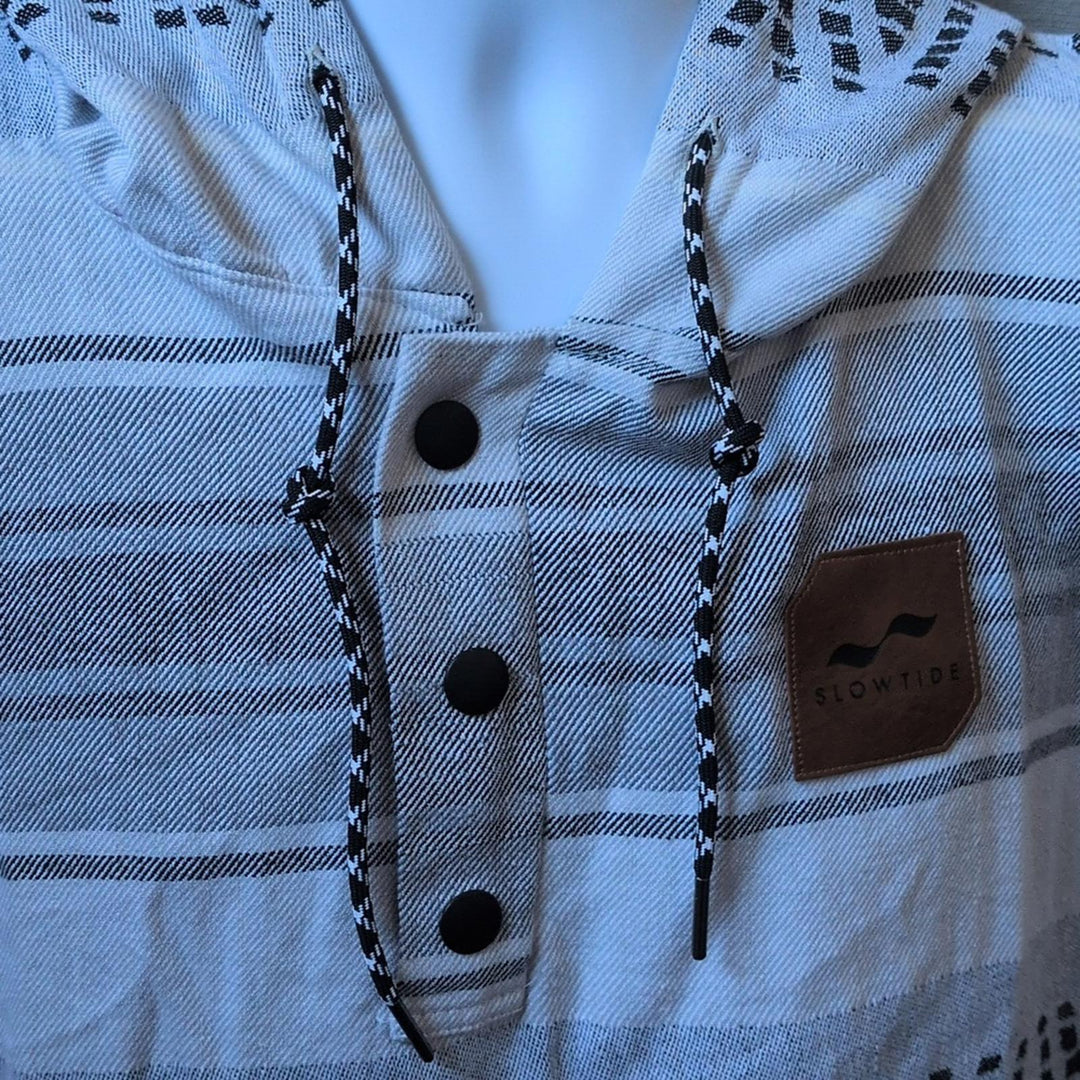 Slowtide Cisco Changing Poncho - Small/Medium