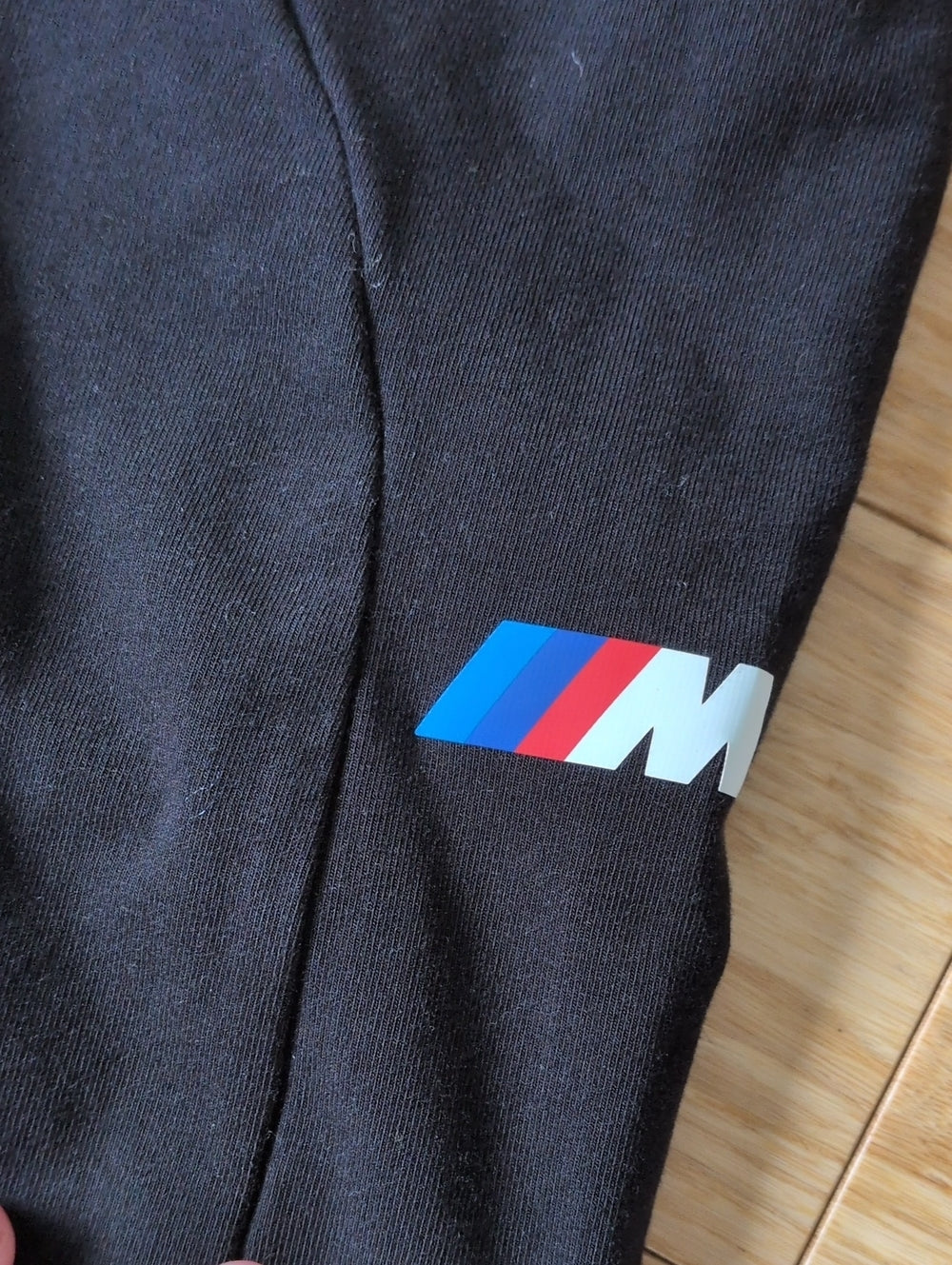 Puma X BMW Motorsports Leggings - XS