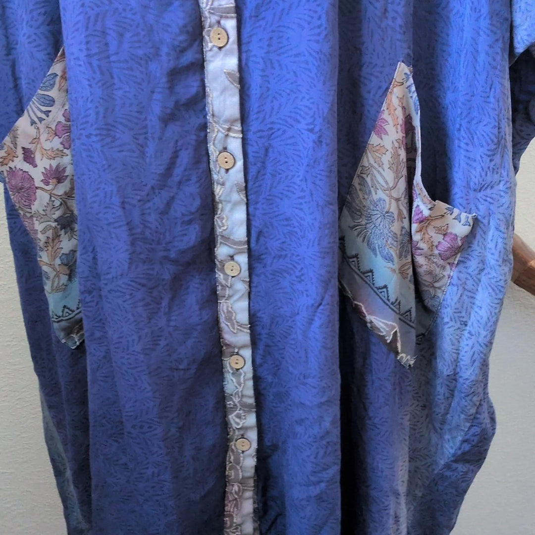 Kantha Bae Duality Midi Moo