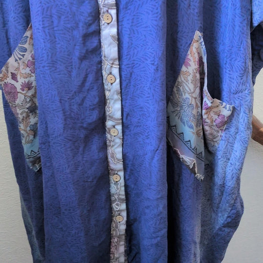 Kantha Bae Duality Midi Moo