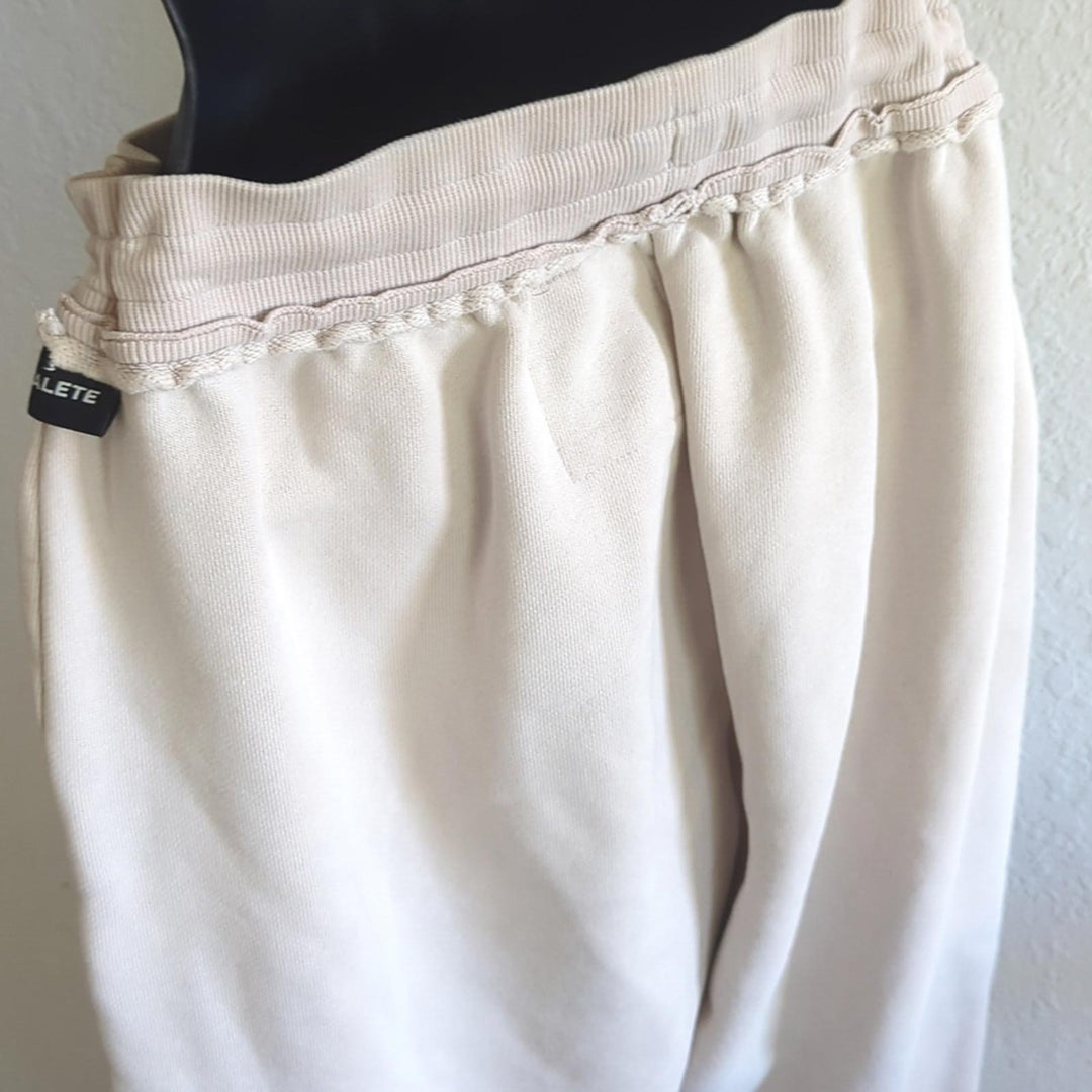 Alphalete very terry jogger sweatpants