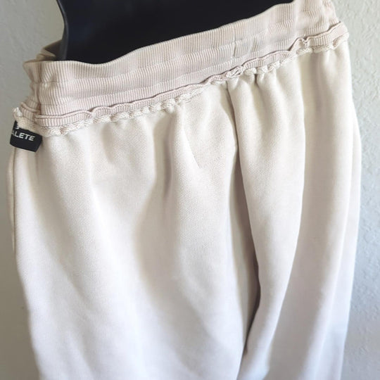 Alphalete very terry jogger sweatpants