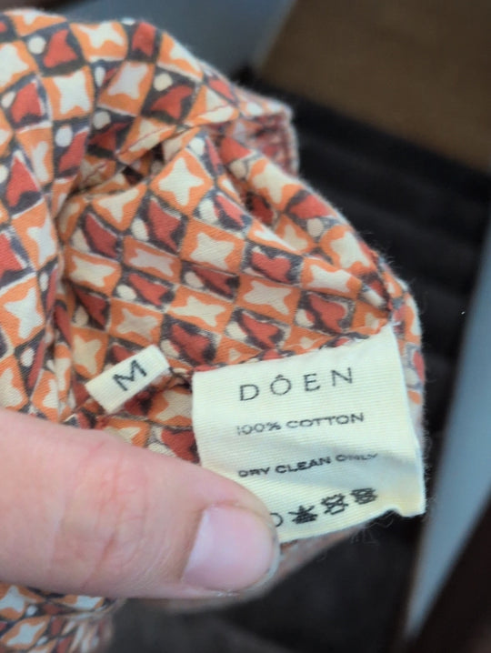 Dôen Prem Maxi Dress size m