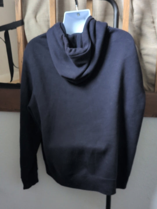 Ralph Lauren Polo hoodie  Old English font logo Hoodie - XL