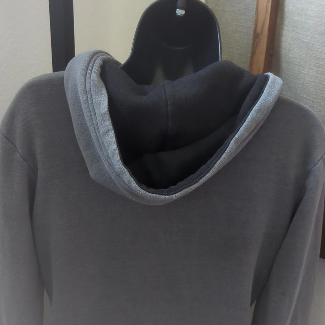 Aviator Nation Keep On Surfin Zip Up Sweater