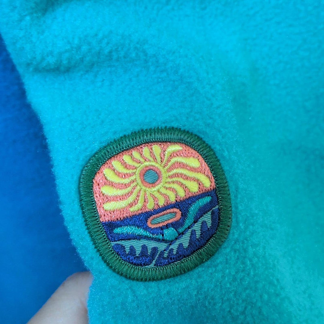 Patagonia 1/2 Zip Microdini Pullover