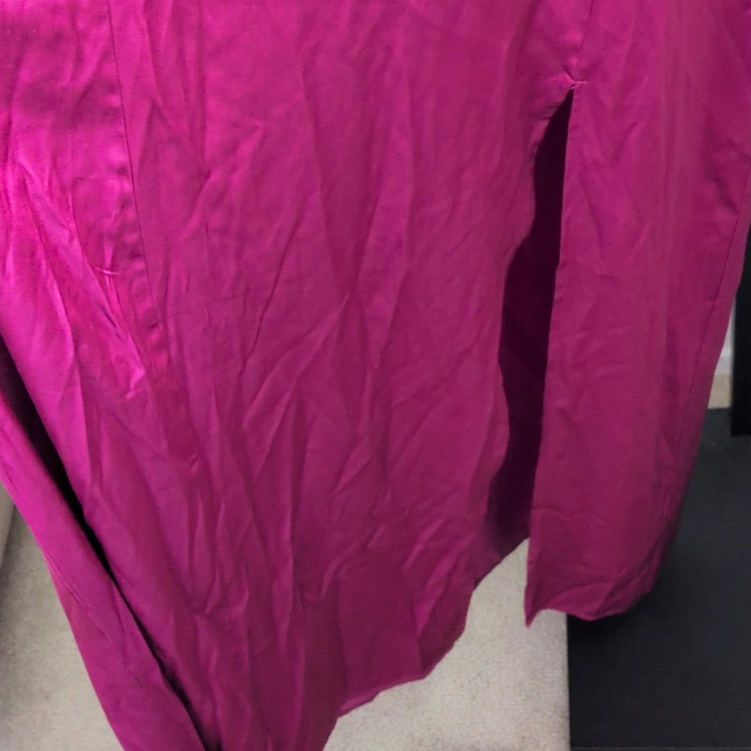 Abercrombie Camille Maxi Dress - Large