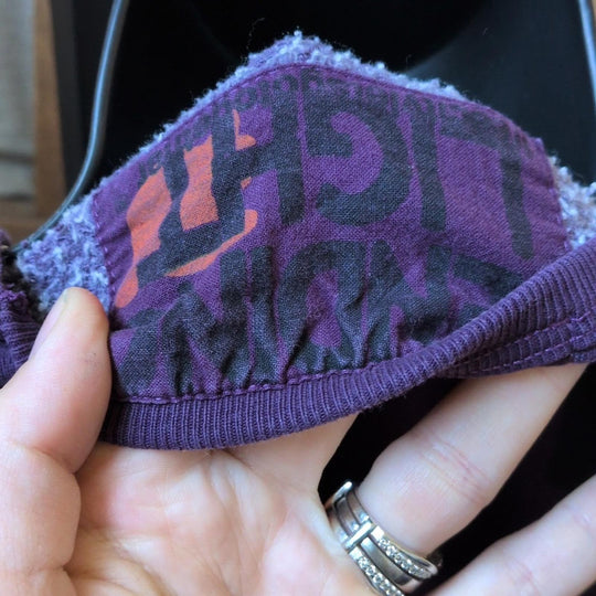 Free City Supermat Crew Neck Sweater
