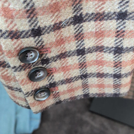 Pendleton Hudson Long Coat -  XXS