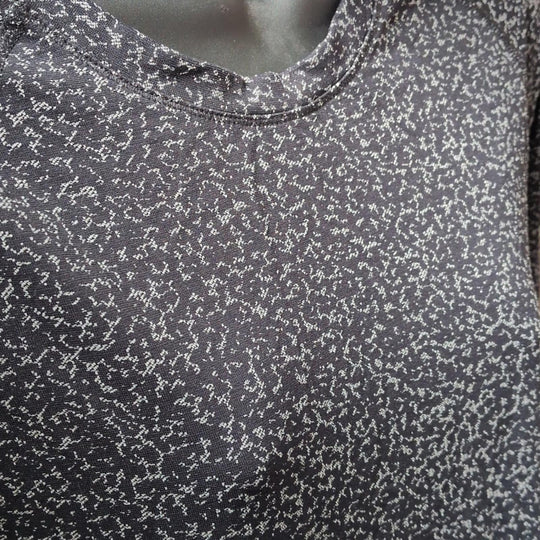 Athleta Base Layer Long Sleeve Running Shirt - M