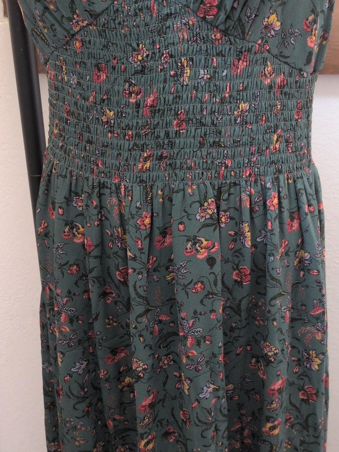 The Georgia Nap Dress Hill House Home - XS