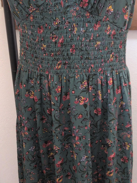 The Georgia Nap Dress Hill House Home - XS