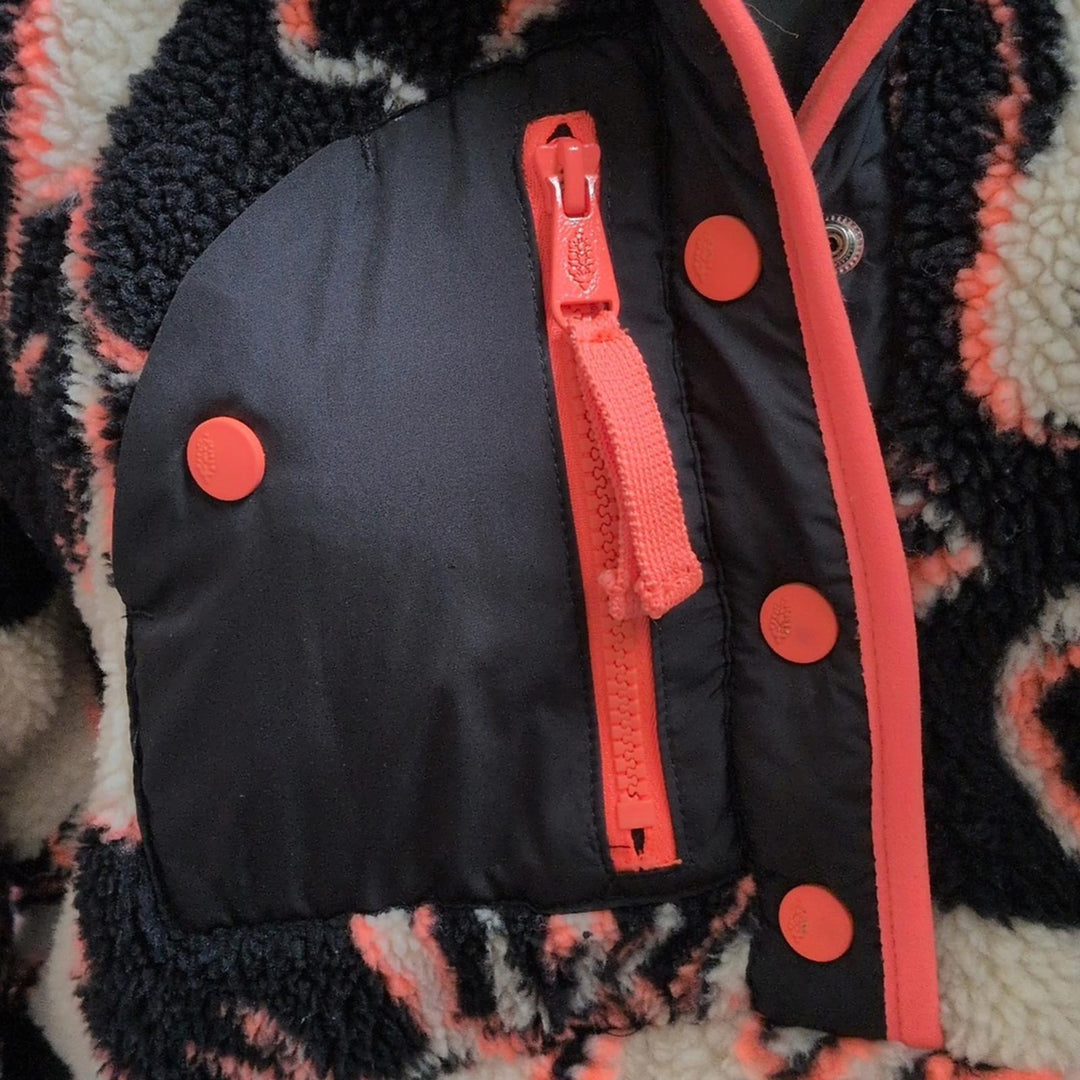 Free People Movement rocky Ridge Fleece Pullover