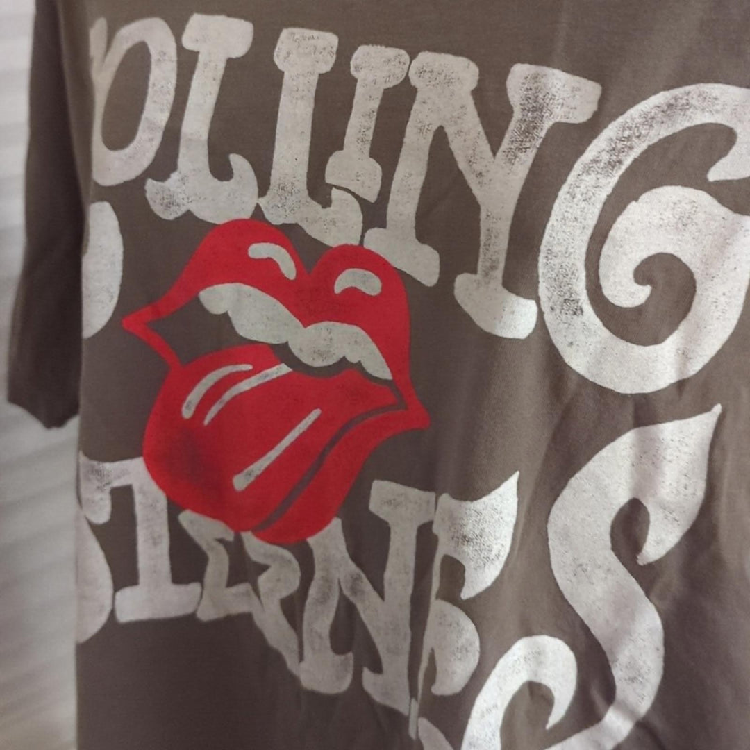 Daydreamer rolling Stones tee - Large