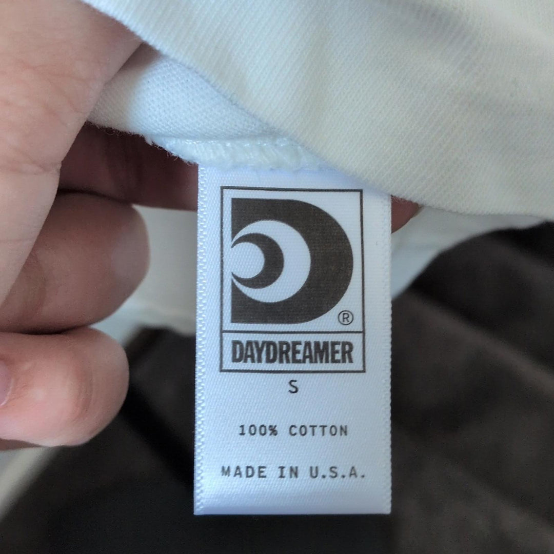 Daydreamer LA Rod Stewart Tee