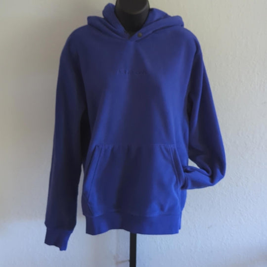 Air Jordan mens essential winter hoodie