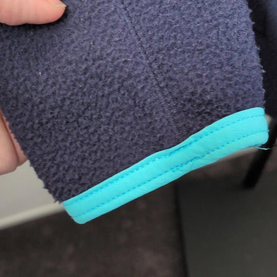 Cotopaxi Half Zip Abrazo Fleece Xs