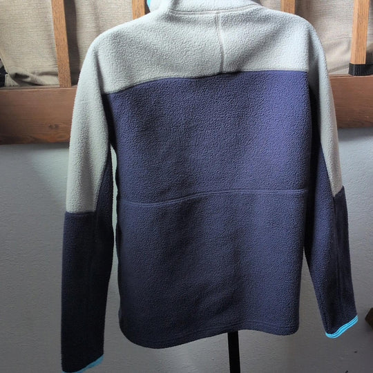 Cotopaxi Half Zip Abrazo Fleece Xs